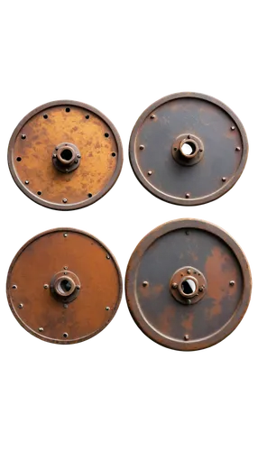 opercula,round metal shapes,flanges,iron plates,roundels,resonators,escutcheons,rusty stuff,split washers,cable reel,metal rust,flange,arresters,doorbells,rivets,astrolabes,stampings,comparators,escutcheon,discs,Conceptual Art,Graffiti Art,Graffiti Art 04