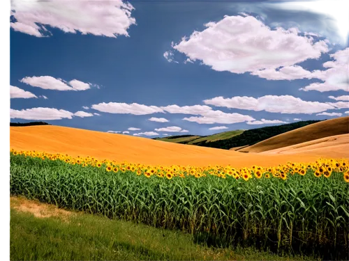 cornfield,wheatfield,sunflower field,palouse,corn field,wheat fields,wheat field,wheat crops,field of cereals,cornfields,prairies,yellow grass,grain field,sunflowers,grain field panorama,wheatfields,barley field,blooming field,landscape background,orangefield,Photography,Documentary Photography,Documentary Photography 17