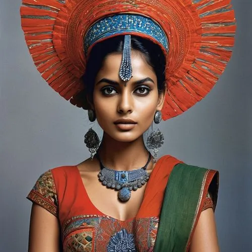 indian woman,east indian,indian girl,indian headdress,indian bride,indian,indian girl boy,indian art,east indian pattern,ethnic design,headdress,indian drummer,hindu,bangladeshi taka,jaya,indian monk,indian culture,indian celebrity,radha,ancient egyptian girl,Photography,Fashion Photography,Fashion Photography 26