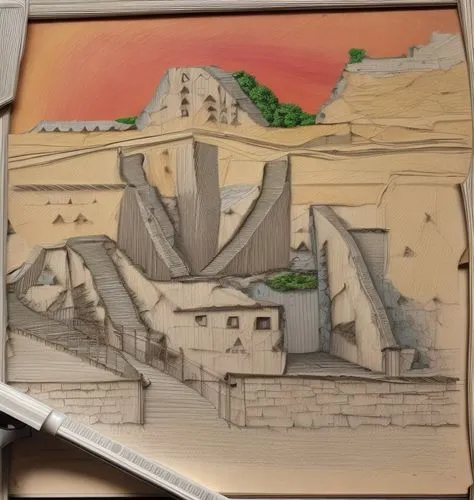 post-it note,townscape,clip board,meteora,construction paper,vintage drawing,ceramic tile,post-it,colored pencil background,postit,crayon colored pencil,trivet,pencil color,color pencil,colored pencil,braque d'auvergne,watercolour frame,industrial landscape,glass painting,pastel paper,Common,Common,Natural