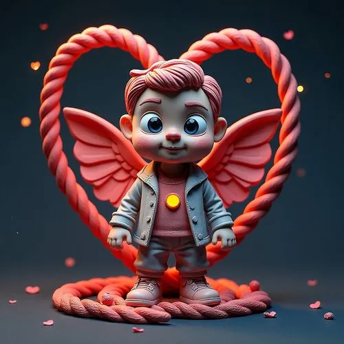 cupid,devilbiss,chocula,kozik,cupido,anjo