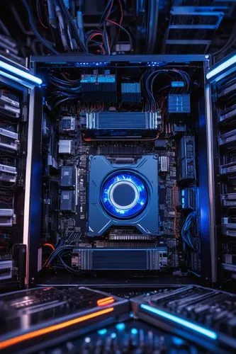 vega,fractal design,gigabyte,xfx,blue light,gpu,ultramarine,rgb,ryzen,blu,indigo,bluelight,cpu,bios,blue monster,prebuilt,ultra,bleu,pc,tron,Conceptual Art,Daily,Daily 07