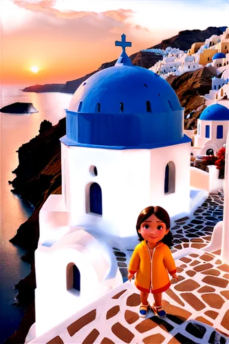 cyclades,santorini,greek island,greek islands,dodecanese,lakonos,serifos,greek orthodox,greece,kythnos,aeolian islands,skopelos,thira,amorgos,kythira,oia,cretan,hellenic,tinos,crete,Unique,3D,3D Character