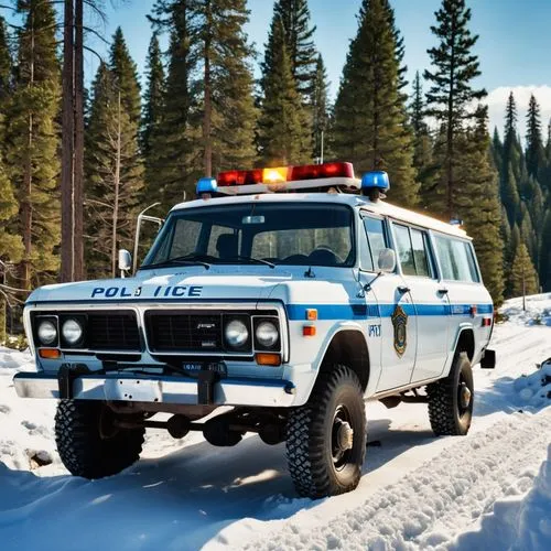 mountain rescue,emergency vehicle,prehospital,landcruiser,police cruiser,patrol car,emergency ambulance,overlanders,wildland,patrol cars,white fire truck,landrover,land rover,wagoneer,snowplowing,ambulances,ambulance,police car,off road vehicle,winter service,Photography,General,Realistic
