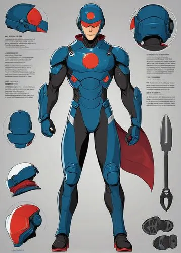 capeman,magneto-optical disk,supersoldier,metron,zortman,darkseid,Unique,Design,Character Design