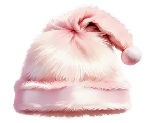 silkie,pompom,fluffy diary,santa's hat,fluff,santa hat,christmas gnome,angora,christmas felted clip art,santas hat,fluffy,fur,pink quill,white fur hat,cosmetic brush,fluffed up,klepon,christmas hat,christmas owl,north pole,Conceptual Art,Oil color,Oil Color 10