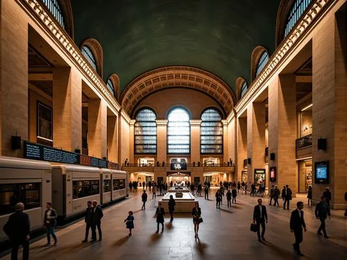 grand central station,grandcentral,gct,grand central terminal,south station,keleti,musée d'orsay,eurostar,orsay,union station,carreau,french train station,central station,hbf,railtours,njt,bourses,transbourse,nypl,montparnasse