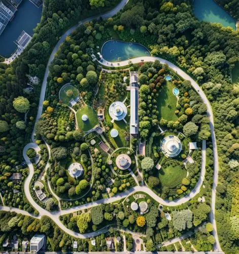 olympiapark,nuerburgring,aerial landscape,uetliberg,autostadt wolfsburg,bird's-eye view,nordschleife,nurburgring,urban park,the garden society of gothenburg,dji mavic drone,vienna's central cemetery,tiergarten,bird's eye view,mavic 2,ecovillages,rheinpark,aerial shot,ecotopia,central park,Photography,General,Realistic