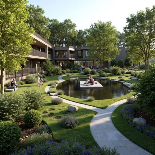 landscaped,landscape design sydney,3d rendering,netherwood,landscape designers sydney,cohousing,hovnanian,streamwood,greenspring,landscaping,renderings,garden design sydney,ecovillage,kleinburg,ecovillages,oakbrook,leawood,render,meadowcroft,townhomes