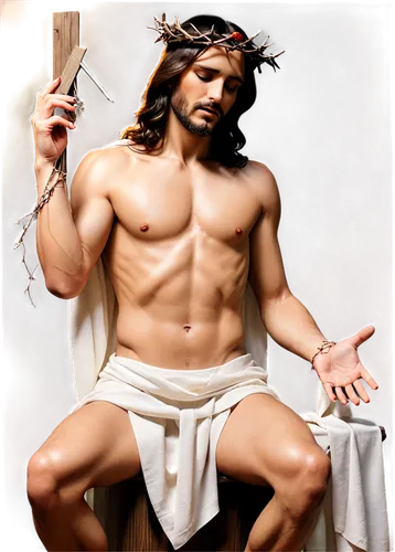 ihesus,christ thorn,jesus figure,jeshua,iesus,cruciger,christ feast,jesus christ and the cross,son of god,christus,fusus,crucis,messianic,jesus on the cross,sechrist,yesus,jesusa,yeshua,messias,bejesus,Art,Artistic Painting,Artistic Painting 44