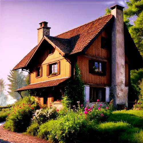 country cottage,wooden house,traditional house,little house,small house,home landscape,summer cottage,miniature house,country house,thatched cottage,danish house,houses clipart,cottage,beautiful home,half-timbered house,house in the forest,crispy house,old house,farm house,wooden houses,Art,Classical Oil Painting,Classical Oil Painting 32