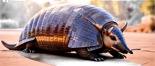 armadillo,dwarf armadillo,anteater,ankylosaurus,trilobite,carapace,armored animal,aardvark,uintatherium,french tian,terrapin,lymantriidae,land turtle,triceratops,stegosaurus,cyprinidae,map turtle,trachemys,gorgonops,cornavirus,Illustration,Retro,Retro 12