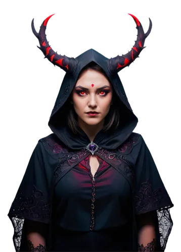 derivable,hecate,demoness,hekate,edea,hela,occultist,gothic portrait,malefic,devil,oryxes,wiccan,bedevil,demonata,queen of hearts,yavana,pagan,muffet,sorceress,vampire woman,Illustration,Paper based,Paper Based 27