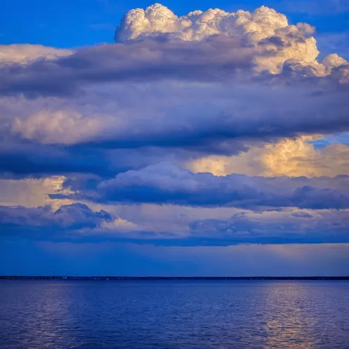 cloudscape,swelling clouds,towering cumulus clouds observed,mobile bay,fair weather clouds,lake ontario,cloud formation,lake champlain,blue sky clouds,blue hour,cloud bank,seascapes,cloud image,cloudy sky,blue sky and clouds,cloudiness,sky clouds,cumulus clouds,sailing blue yellow,shades of blue,Conceptual Art,Oil color,Oil Color 03