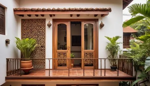 javanese traditional house,peranakan,garden door,seminyak,cabanas,verandas,cabana,verandahs,verandah,peranakans,ornamental dividers,wooden door,spanish tile,riad,mihrab,anantara,palapa,house entrance,porch,veranda,Photography,Artistic Photography,Artistic Photography 03