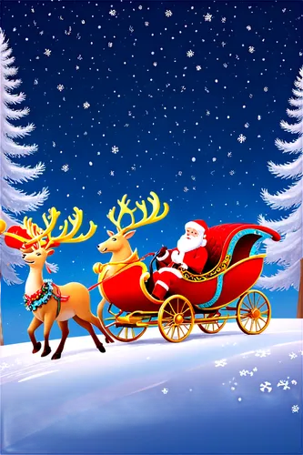 sleigh with reindeer,santa sleigh,santa claus with reindeer,sleigh ride,sleigh,christmas background,christmas snowy background,christmasbackground,reindeer from santa claus,christmas motif,santa clauses,christmas icons,christmas banner,christmas wallpaper,santa claus at beach,christmas caravan,watercolor christmas background,santa claus train,christmas cars,christmas animals,Conceptual Art,Fantasy,Fantasy 24