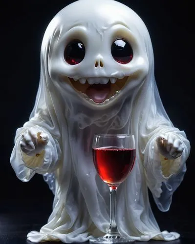 boo,a glass of wine,glass of wine,it,wine glass,wineglass,a bottle of wine,apéritif,have a drink,wine,bubbly wine,bottle of wine,po-faced,wine raspberry,po,effigy,supernatural creature,haunebu,pink trumpet wine,3d figure