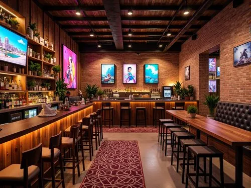 wine bar,liquor bar,piano bar,bar,gastropub,bar counter,brewpub,taproom,wine tavern,barrelhouse,rosa cantina,brewhouse,barleycorn,grayhawk,enoteca,japanese restaurant,bar stools,speakeasies,new york restaurant,lobby