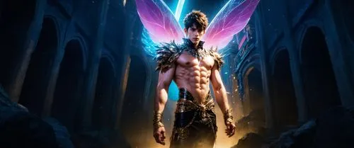 archangel,the archangel,raziel,zauriel,zadkiel,siero