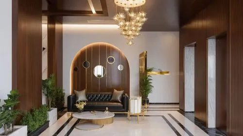 hallway space,interior decoration,luxury bathroom,interior modern design,hallway,contemporary decor,entryway,modern decor,foyer,hotel hall,interior decor,interior design,luxury home interior,3d rendering,mahdavi,interiors,lobby,corridor,vastu,beauty room,Photography,General,Realistic