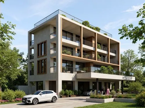 inmobiliaria,plattenbau,immobilien,appartment building,residencial,3d rendering,immobilier,condominia,unitech,residential building,progestogen,multistorey,residentie,apartment building,maisonettes,residential house,contemporaine,architektur,apartments,new housing development