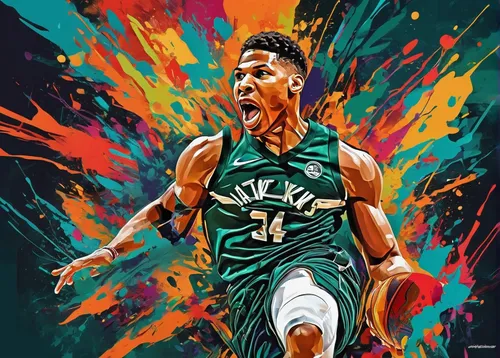 knauel,vector graphic,bucks,vector art,nba,vector illustration,ros,basketball player,vector image,spike,the warrior,riley one-point-five,vector design,vector ball,cauderon,jordan,riley two-point-six,parquet,the wizard,vector,Conceptual Art,Oil color,Oil Color 24