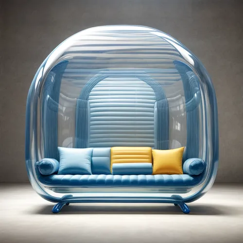 water sofa,chaise longue,soft furniture,sleeper chair,chaise lounge,bean bag chair,glass sphere,quarantine bubble,chaise,settee,outdoor sofa,sofa,sofa bed,armchair,inflatable ring,futon,sofa cushions,industrial design,hanging chair,3d bicoin