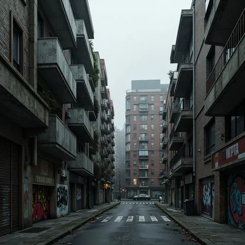 scampia,kowloon city,hawken,apartment block,suburb,urban landscape,apartment blocks,hashima,sidestreets,ghost town,overdeveloped,crewdson,quartiere,hankou,housing estate,northvale,shadwell,the street,darktown,sidestreet