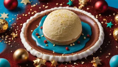 christmas pastry,gold foil christmas,christmas gold foil,christmas sweets,blue christmas macarons,gingerbread cup,christbaumkugeln,christmas menu,christmas cookie,saint nicholas' day,gingerbread break,christmas gingerbread,christmas pastries,stylized macaron,gingerbread cookie,quark tart,holiday cookies,yule log,christmas snack,christmas pudding,Photography,General,Realistic