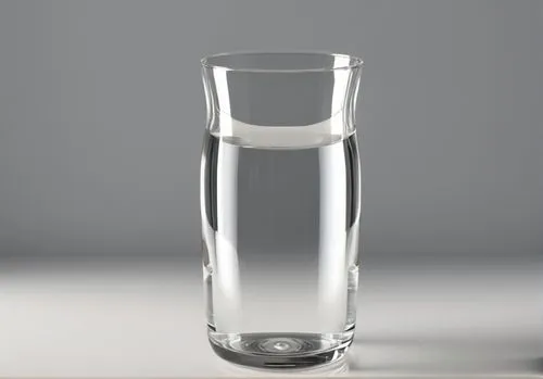  verre transparent avec fond neutre 

,a tall vase with a narrow body on the side,water glass,double-walled glass,salt glasses,water cup,drinking glass,glass cup,Photography,General,Realistic