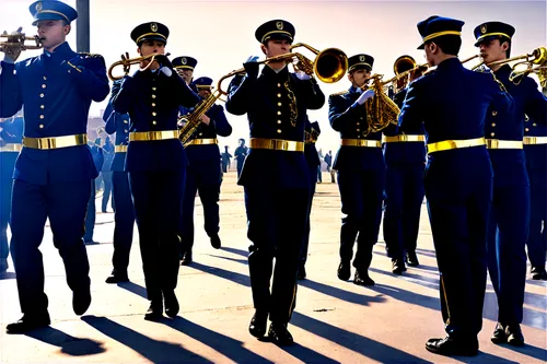 police uniforms,military band,navy band,military uniform,uniforms,military organization,officers,a uniform,french foreign legion,military rank,military officer,orchestra division,police officers,infantry,civilian service,armed forces,carabinieri,gallantry,cadet,indian air force,Conceptual Art,Fantasy,Fantasy 33