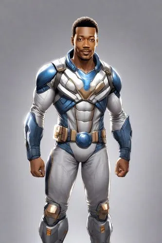 steel man,male character,3d man,african american male,muscle man,actionfigure,action figure,black male,avenger hulk hero,greyskull,capitanamerica,strongman,lando,game character,cyborg,game figure,cent,shoulder pads,black man,big hero,Digital Art,Comic