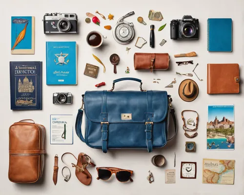 travel bag,summer flat lay,travel essentials,luggage and bags,leather suitcase,carry-on bag,globe trotter,flat lay,hand luggage,luggage set,world travel,travel insurance,suitcases,suitcase,travel woman,backpacker,old suitcase,airline travel,business bag,christmas flat lay,Unique,Design,Knolling