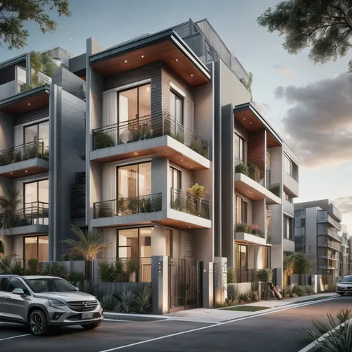 new housing development,landscape design sydney,gladesville,townhouses,condominium,landscape designers sydney,apartments,apartment building,residential,apartment block,garden design sydney,apartment c