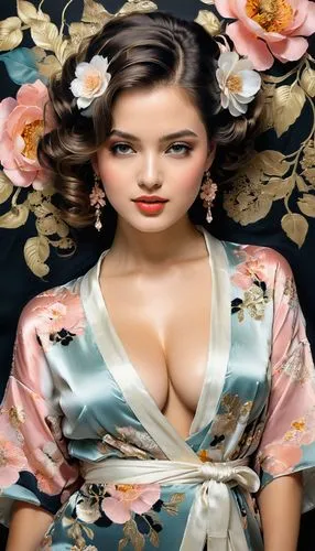 cheongsam,vintage woman,qipao,geisha,geisha girl,vintage doll,collingsworth,vintage angel,japanese doll,domitian,vintage floral,florinda,female doll,kimono fabric,kimono,tamanna,alia,vintage girl,vintage women,colorization,Photography,Artistic Photography,Artistic Photography 05