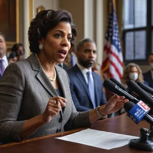 gavel,afroamerican,black professional,news conference,spokeswoman,afro-american,photo caption,federal staff,memo,susanne pleshette,kerry,black lives matter,spokesperson,2020,governor,black women,african-american,designate,jury,women's network,Photography,General,Natural