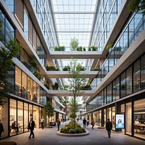 broadgate,atriums,broadmead,wintergarden,omotesando,biopolis,macerich,rosebank,mvrdv,multistoreyed,aldersgate,atrium,westfields,cupertino,hammerson,parkroyal,bentall,freshfields,eschborn,holtsmark