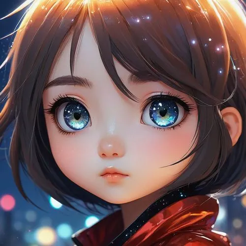 mikasa,kumiko,alita,jurata,mirai,eiko,Conceptual Art,Sci-Fi,Sci-Fi 07