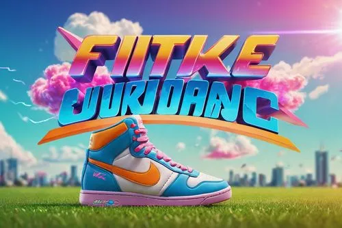 tinker,shoes icon,retro background,dike,80's design,athletic shoe,logo header,footwork,footwear,shoemark,skate shoe,sneakers,kicks,bierock,elektroboot,athletic shoes,nike,soundcloud icon,active footwear,fika,Conceptual Art,Sci-Fi,Sci-Fi 27