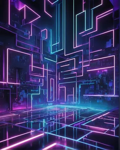 maze,purple wallpaper,cyber,vapor,3d background,cyberspace,voltage,matrix,tetris,cube background,mobile video game vector background,80's design,ultraviolet,wall,cinema 4d,cubic,cubes,dimension,cyberpunk,frequency,Photography,Artistic Photography,Artistic Photography 15