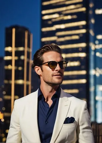 lapo,beckham,men's suit,sportcoat,mcdorman,gianni,gyllenhaal,waldau,transmarco,seacrest,gandy,jackman,debonair,brosnan,las vegas entertainer,aviators,businessman,ferrazzi,hilburn,sprezzatura,Illustration,American Style,American Style 05