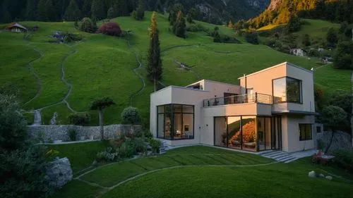 house in mountains,house in the mountains,swiss house,beautiful home,south tyrol,tyrol,Photography,General,Fantasy