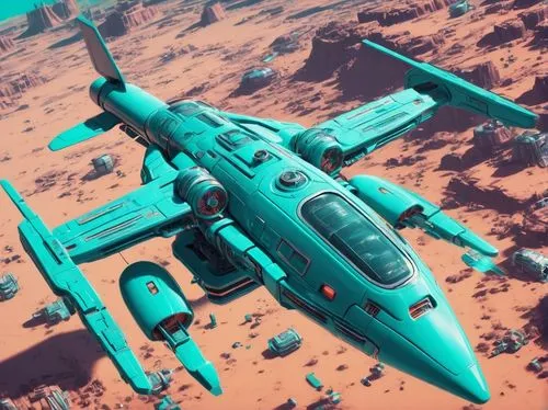 hornet,constellation swordfish,buccaneer,turquoise,green aurora,fighter jet,fast space cruiser,aero plane,color turquoise,eagle vector,vulcania,space ship,hammerhead,spaceship,flightskwagen,x-wing,space ships,alien ship,turquoise leather,genuine turquoise,Conceptual Art,Sci-Fi,Sci-Fi 29