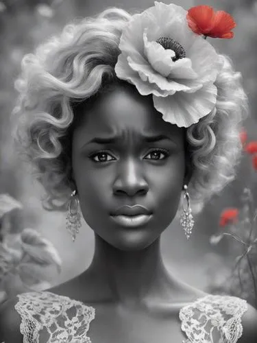 african american woman,african woman,digital painting,afro-american,world digital painting,afroamerican,girl in a wreath,flower girl,beautiful african american women,afro american girls,black woman,afro american,fantasy portrait,nigeria woman,girl in flowers,digital art,rose png,mystical portrait of a girl,digital artwork,woman portrait