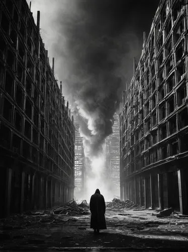 deindustrialization,apocalyptic,apocalyptically,dystopian,apocalypticism,depopulated,Photography,General,Fantasy