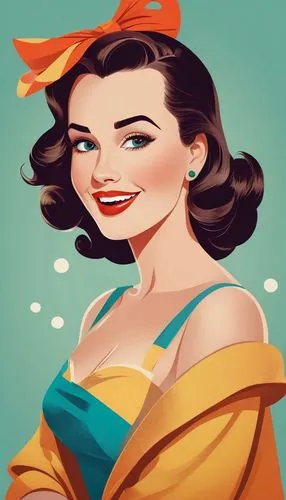 retro pin up girl,retro 1950's clip art,retro pin up girls,pin-up girl,retro woman,pin up girl,Illustration,Vector,Vector 01