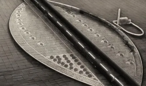 santoku,gyuto,assegai,horsecollar,diatom,silversmithing,Art sketch,Art sketch,Traditional