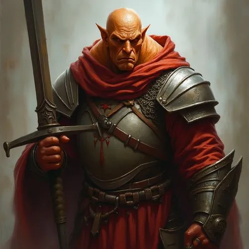 grimgor,prejmer,rogozhin,mordenkainen,duergar,gravgaard