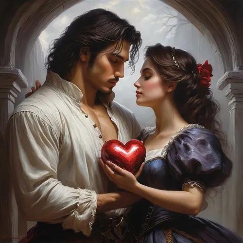 romantic portrait,garamantes,romantica,romanza,frary,loveromance,romancing,romantic scene,romances,romanced,amantes,amoureux,regencies,two hearts,throughout the game of love,liaisons,lover's grief,amants,lovesong,heart's desire,Conceptual Art,Fantasy,Fantasy 13