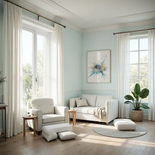 danish room,sitting room,livingroom,blue room,danish furniture,interior decor,home interior,fromental,living room,opaline,interior decoration,tikkurila,french windows,modern room,furnishings,interior design,furnishing,great room,bellocchio,soft furniture